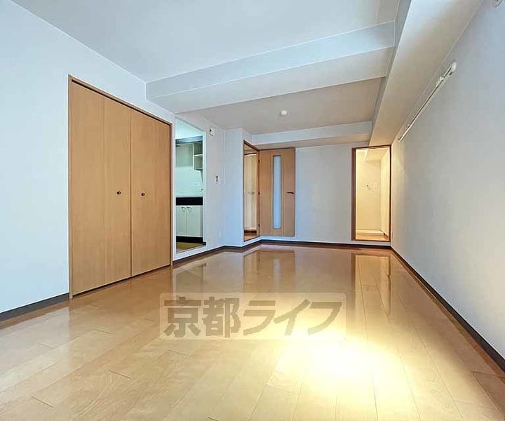 Casa de issaの居間