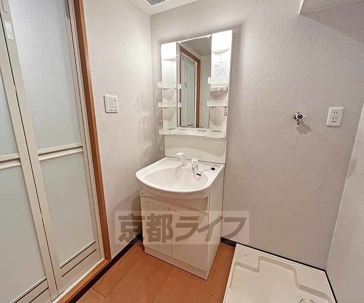 Casa de issaの内装