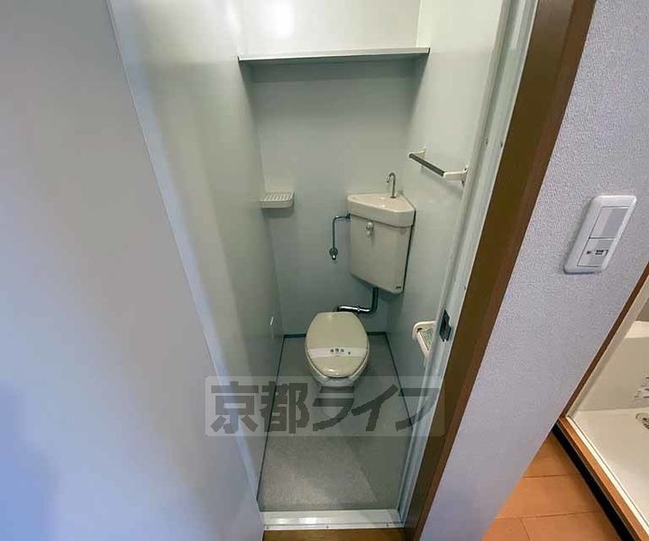 Casa de issaの内装