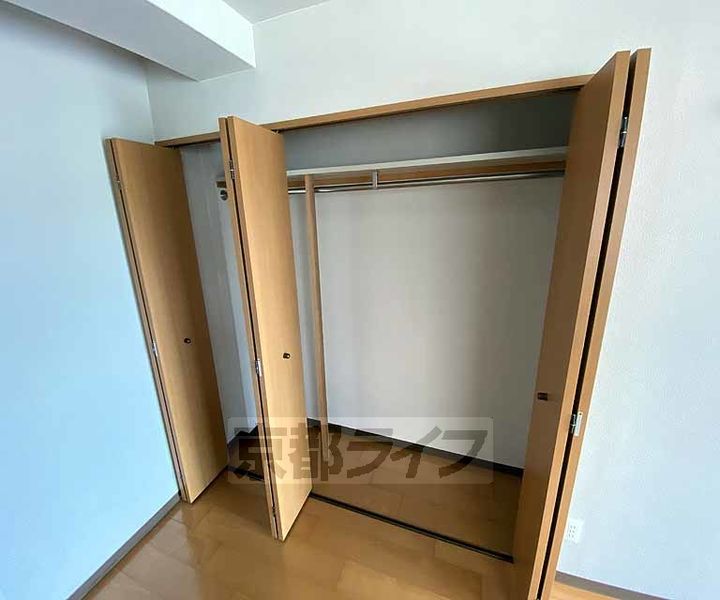 Casa de issaの内装