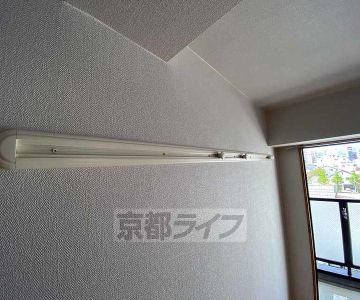 Casa de issaの内装