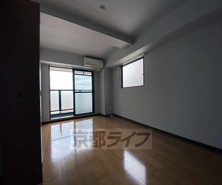 Casa de issaの内装