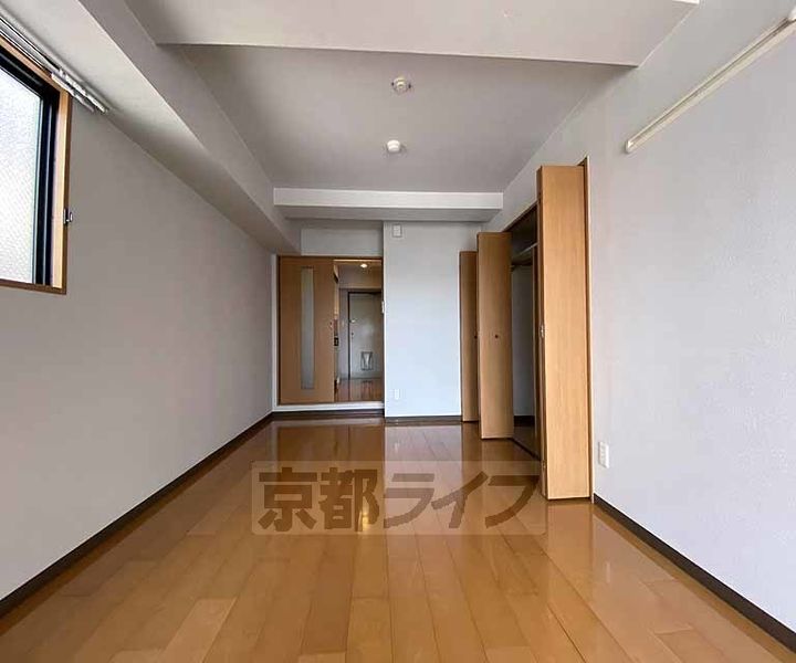 Casa de issaの居間