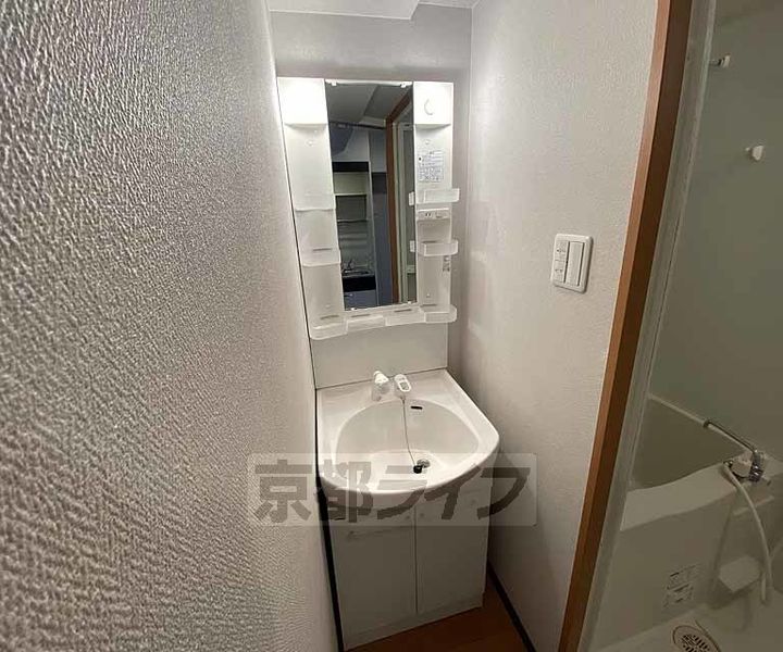 Casa de issaの内装