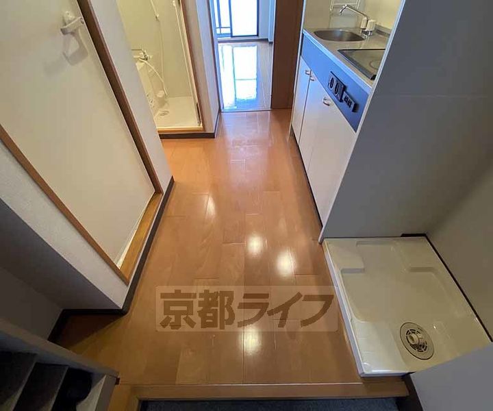 Casa de issaのその他画像