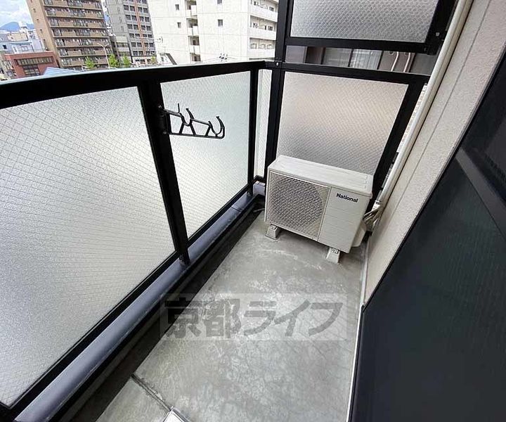 Casa de issaの内装