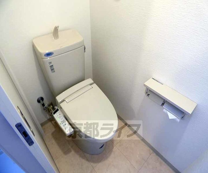 アベビルの内装