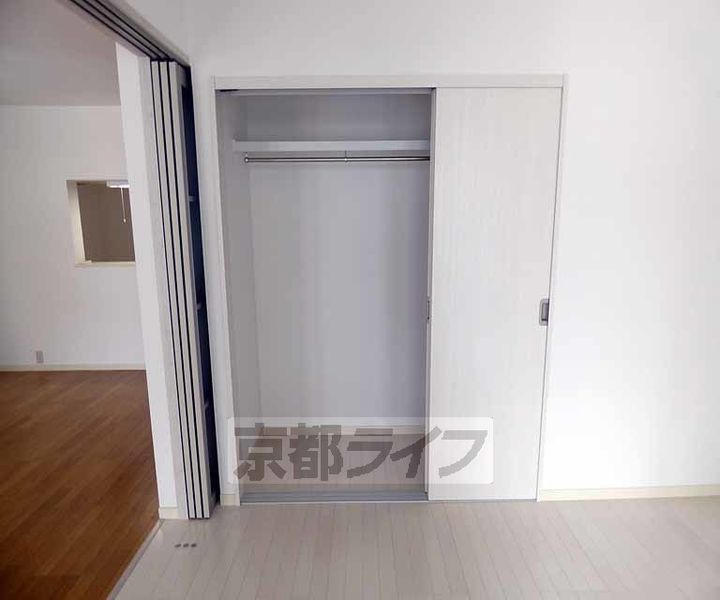 アベビルの内装