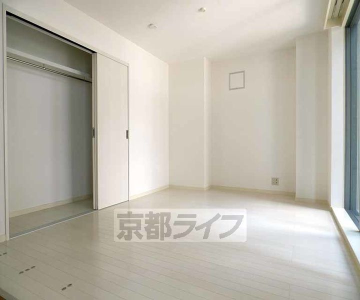 アベビルの居間