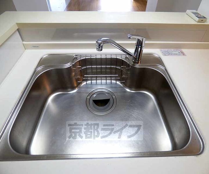 アベビルのキッチン