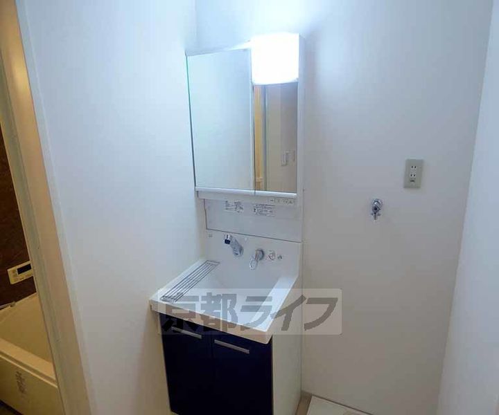 アベビルの内装