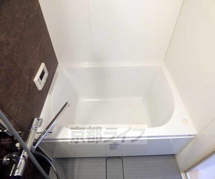 アベビルの風呂