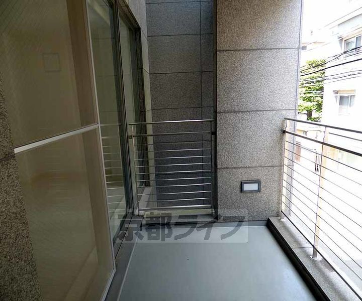 アベビルの内装