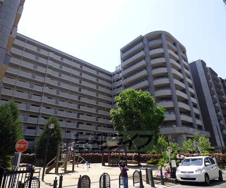 京都府京都市中京区河原町通二条上ル清水町の賃貸マンションの外観