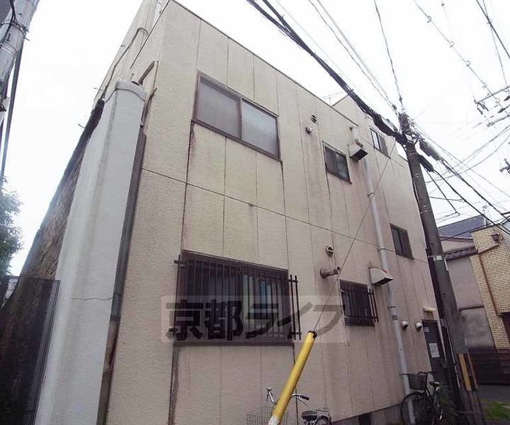 大竹マンション201の外観