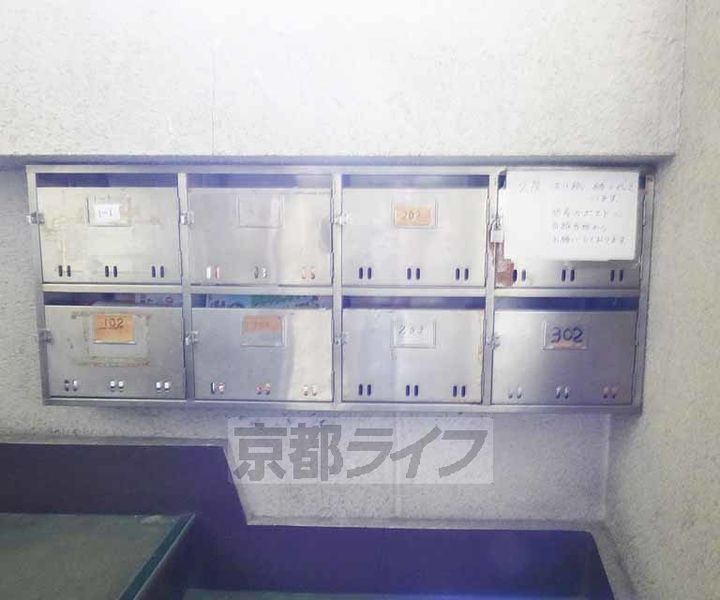 大竹マンション201のその他画像