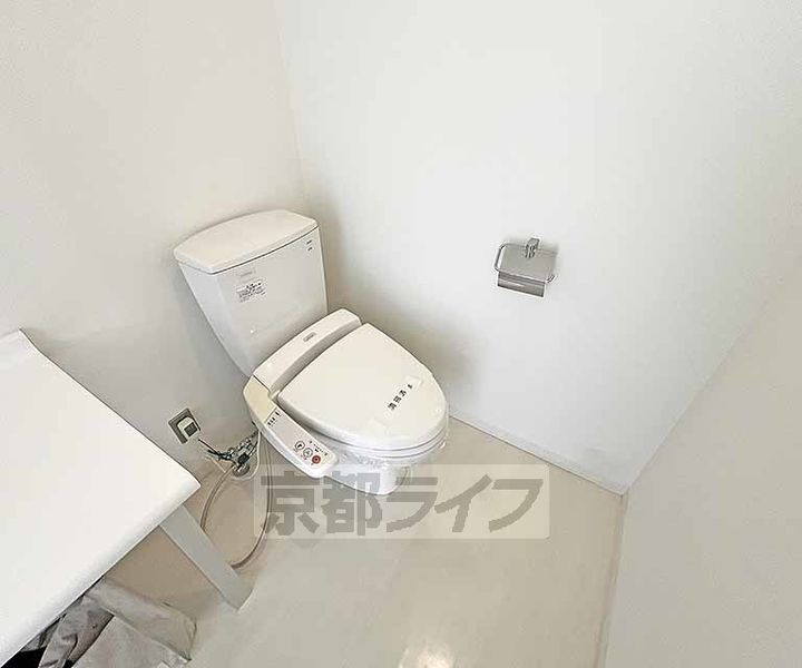 レノバエイシュウ402の内装