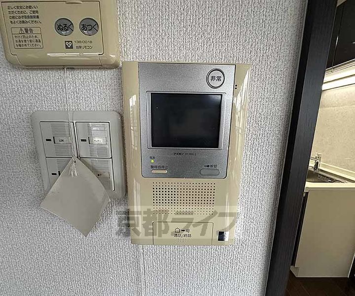 ベラジオ富小路のその他画像