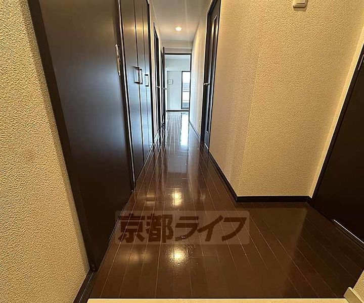 ベラジオ富小路のその他画像