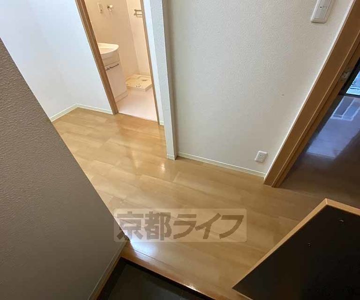 京都府京都市中京区因幡町の賃貸マンションのその他画像