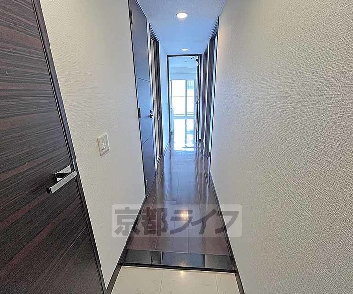 京都府京都市下京区不明門通五条下ル上平野町の賃貸マンションのその他画像