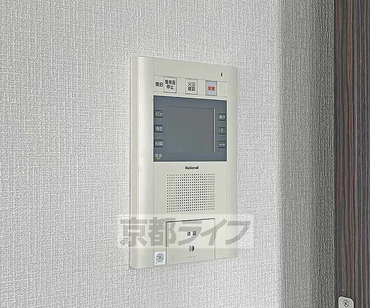 京都府京都市下京区不明門通五条下ル上平野町の賃貸マンションのその他画像