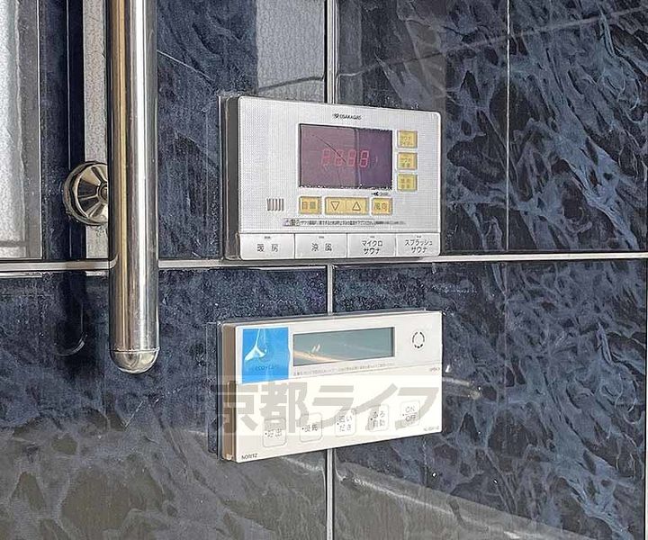 京都府京都市下京区不明門通五条下ル上平野町の賃貸マンションのその他画像