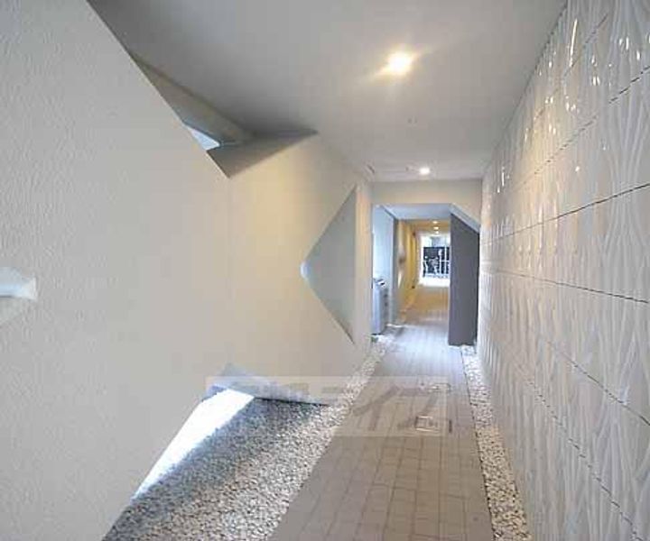 京都府京都市中京区壺屋町の賃貸マンションの周辺