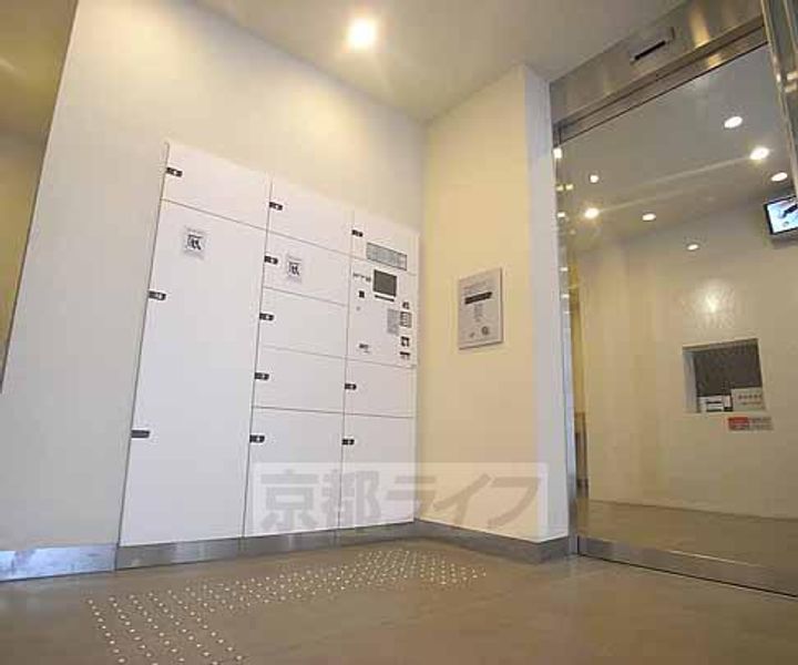 京都府京都市中京区壺屋町の賃貸マンションの周辺