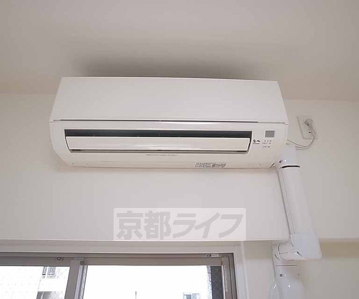 京都府京都市下京区西洞院通四条下ル妙伝寺町の賃貸マンションのその他画像