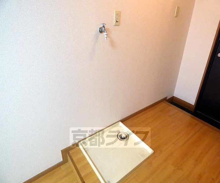 京都府京都市中京区左京町の賃貸マンションのその他画像