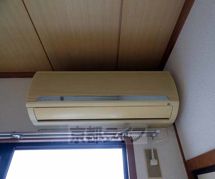 京都府京都市中京区左京町の賃貸マンションのその他画像