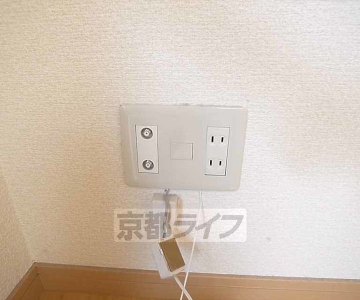 AMI四条烏丸206のその他画像