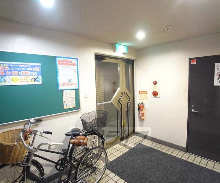 アイル竹嶋405のその他画像