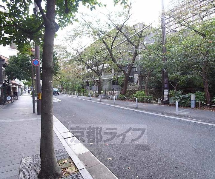 アイル竹嶋405の周辺