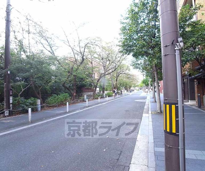 アイル竹嶋405の周辺