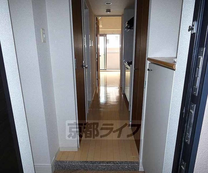 プレサンス京都鴨川彩華のその他画像