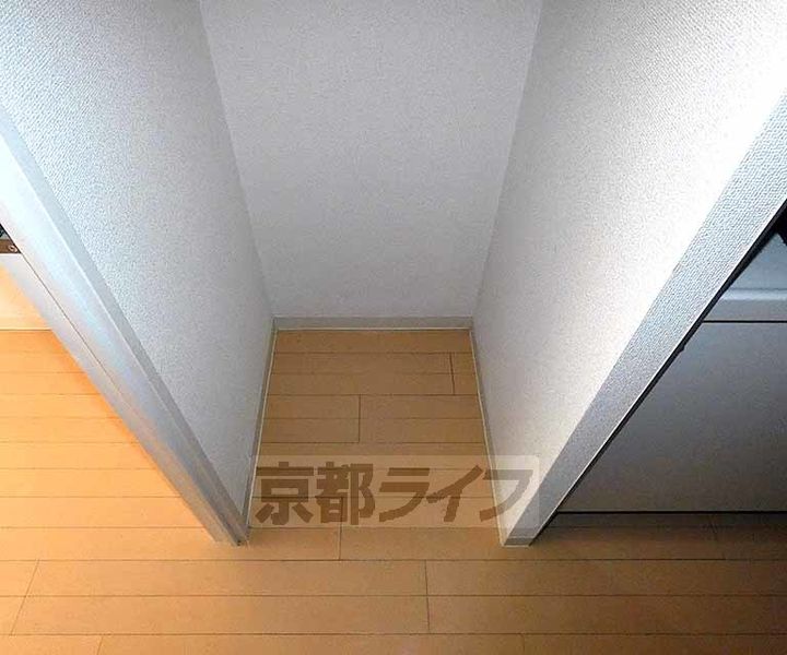 プレサンス京都鴨川彩華のキッチン