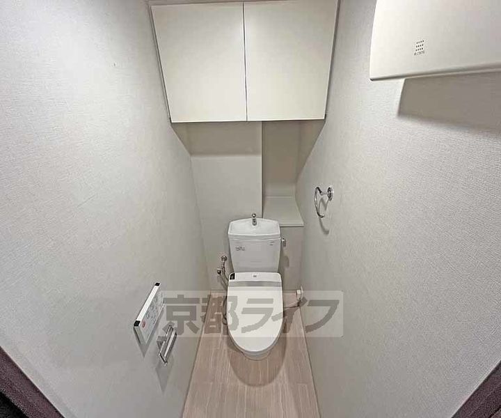 イーグルコート三条京阪の内装