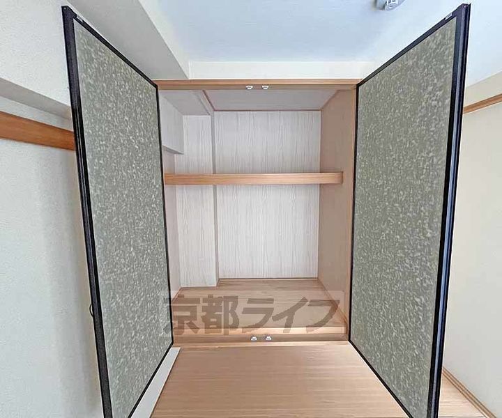 イーグルコート三条京阪の内装