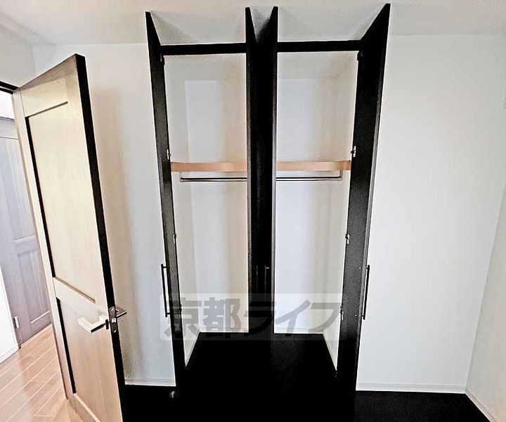 イーグルコート三条京阪の内装