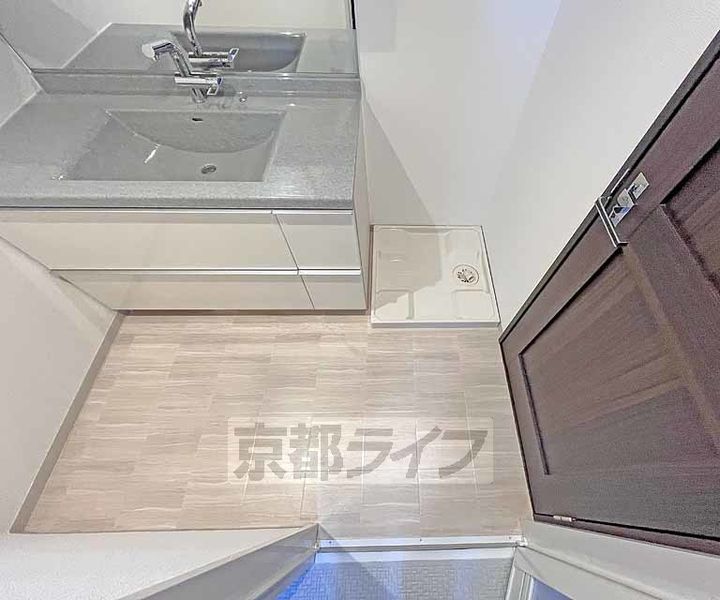 イーグルコート三条京阪の内装