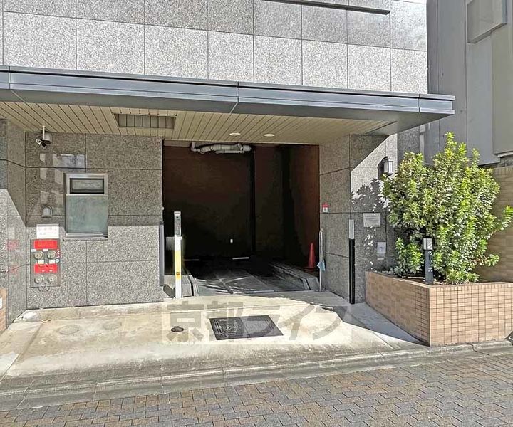 京都府京都市中京区姉東堀川町の賃貸マンションのその他画像