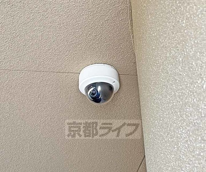 京都府京都市中京区姉東堀川町の賃貸マンションのその他画像