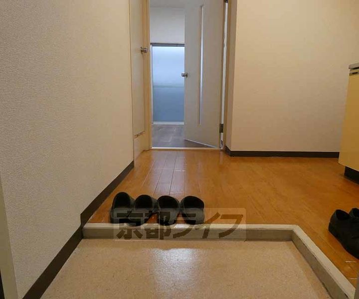 京都府京都市下京区綾小路通大宮西入坊門町の賃貸マンションのその他画像