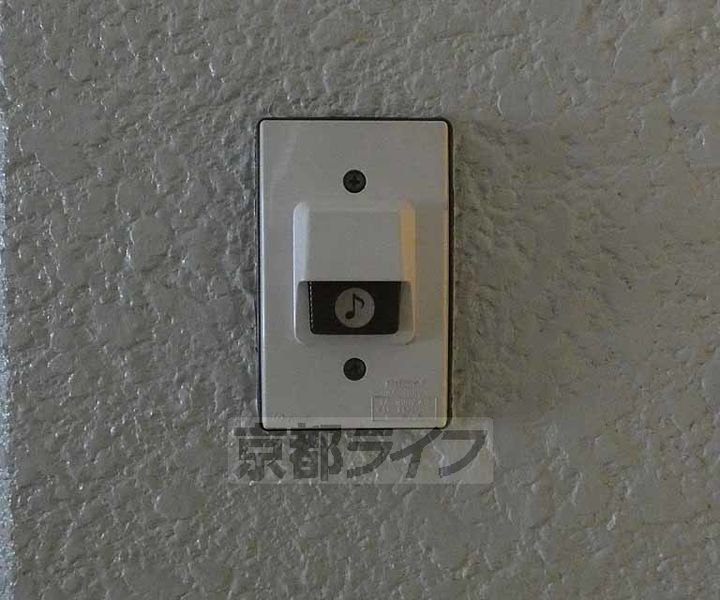 京都府京都市下京区綾小路通大宮西入坊門町の賃貸マンションのその他画像