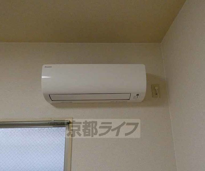 京都府京都市下京区綾小路通大宮西入坊門町の賃貸マンションのその他画像