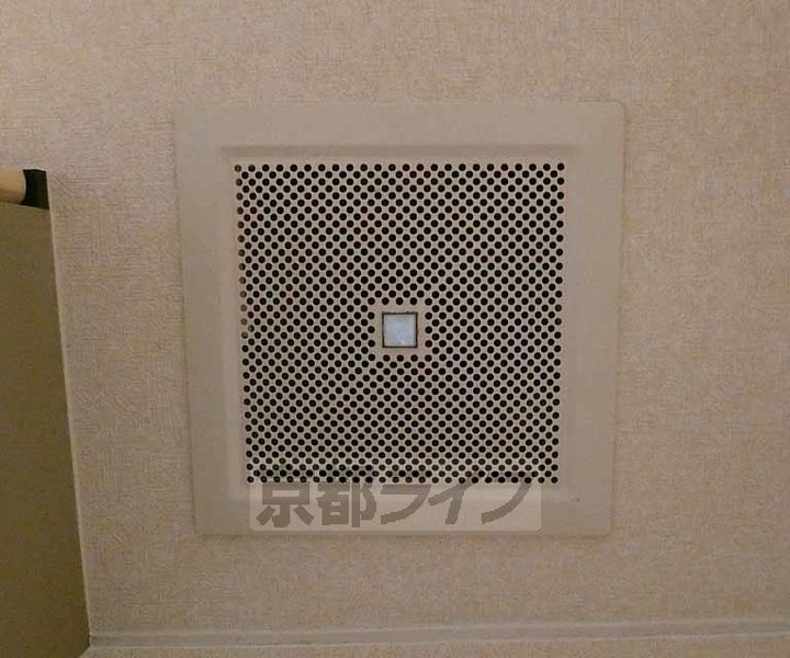 京都府京都市下京区綾小路通大宮西入坊門町の賃貸マンションのその他画像