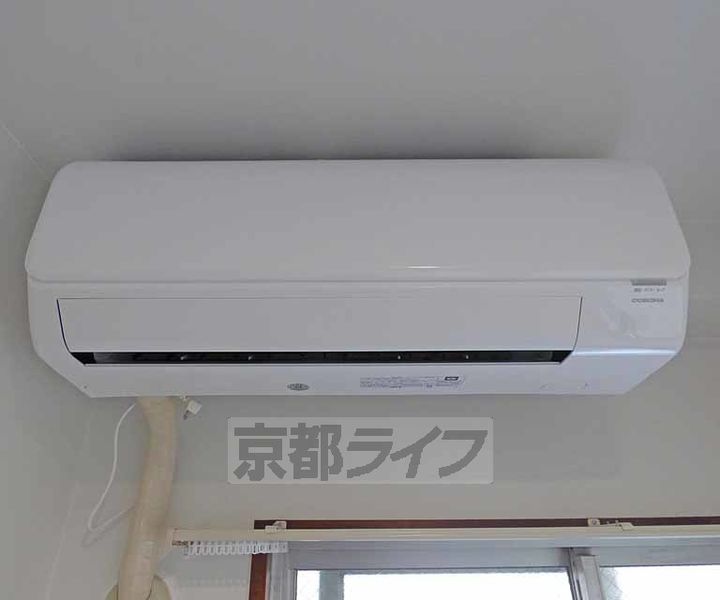 京都府京都市下京区船鉾町の賃貸マンションのその他画像
