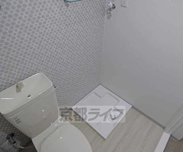 京都府京都市下京区船鉾町の賃貸マンションのその他画像